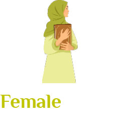Female Quran Teacher Online