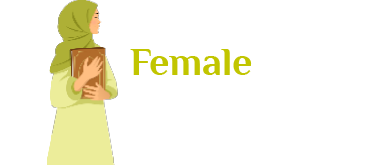 Female Quran Teacher Online
